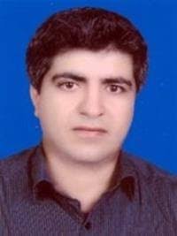 عکس پروفایل رضا صادقی